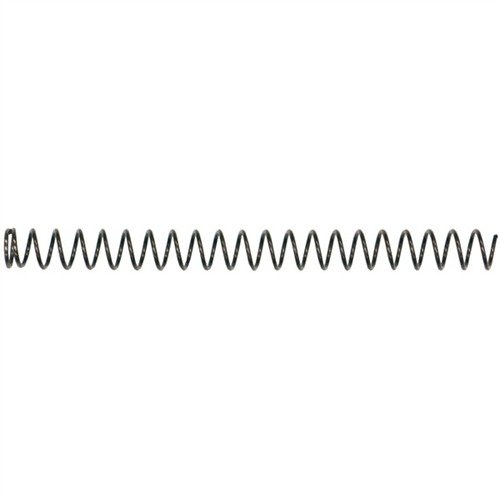 Verbessere deine 1911 Commander mit der 18 lb. Recoil Spring von ED BROWN. 🚀 Höhere Zuverlässigkeit und weniger Verschleiß für deine Waffe!