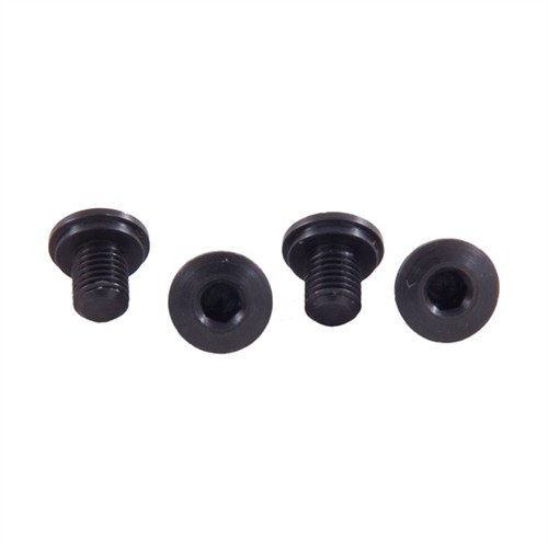 Entdecke die SLIM GRIP SCREWS von ED BROWN für deine 1911 Slim Grips. 🔩 Hochwertige, wärmebehandelte Schrauben im 4er-Pack!