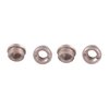 Entdecke die SLIM GRIP SCREW BUSHINGS von ED BROWN! 🔧 Perfekt für deinen 1911 Slim Grip, ideal für minimales Griffprofil. Jetzt kaufen!