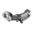 ED BROWN 1911 MACHINED GUNSMITH BEAVERTAIL GRIP  SAFETY, SS, 70S