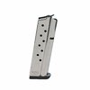 ED BROWN GOV'T MAGAZINE 9MM 9RD STAINLESS