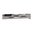 ED BROWN FUELED M&P 2.0 SLIDE, 9MM, STAINLESS STEEL