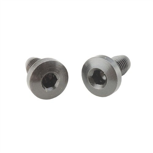 Hol dir die ED BROWN 1911 Allen Head Grip Screws 🔩 für perfekten Sitz und Stil. Keine verpfuschten Schraubenköpfe mehr!