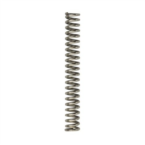 Entdecke die 1911 Competition Mainspring von Ed Brown! 🎯 Hochwertige Federn für optimale Leistung und einen leichten Abzug. Ideal für 1911-Liebhaber!