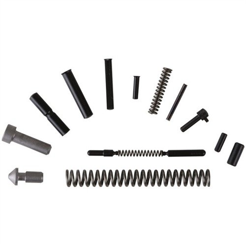 Vervollständige deine 1911 mit dem ED BROWN Rebuild Kit! 🔧 Enthält alles für den perfekten Aufbau. Hol dir jetzt die besten Teile!