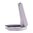 ED BROWN DROP-IN MAXI-WELL, SS/25 LPI