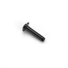 ED BROWN RECOIL SPRING GUIDE, BLUE