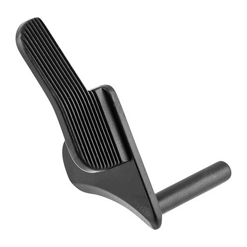 Entdecke die Ed Brown 1911 Machined Extended Wide Thumb Safety für präzises Schießen! ✨ Ergonomisches Design für maximalen Komfort und Kontrolle.