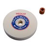 Entdecke die 6" Medium Felt Polishing Wheels von BACON FELT COMPANY! ✨ Perfekt für ein professionelles Finish und vielseitige Anwendung.