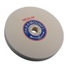 Entdecke die 8" Medium Felt Polishing Wheels von BACON FELT COMPANY für ein perfektes Finish! ✨ Ideal für Profis und Hobbyisten.