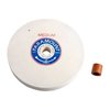 Entdecke die 8" Medium Felt Polishing Wheels von BACON FELT COMPANY für ein perfektes Finish! 🌟 Ideal für Profis und Hobbyisten.