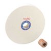 Entdecke die 6" Hard Felt Polishing Wheels von BACON FELT COMPANY für ein perfektes Finish! 🌟 Ideal für Profis und Hobbyisten.