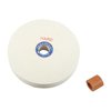 Entdecke die 6" harten Filzpolierscheiben von BACON FELT COMPANY für ein perfektes Finish! 🌟 Ideal für Profis und Hobbyisten.