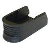 Verbessere deine Rückstoßkontrolle mit der GRIP EXTENSION für GLOCK® 36! 🛡️ Genieß ein angenehmeres Schießen und bessere Schussplatzierung.