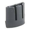 Schütze deine Glock® mit dem GRIP FRAME INSERT! 🛡️ Halte Schmutz fern und genieße ein sauberes Aussehen. Passend für Modelle 26/27/33.