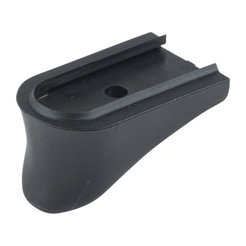 Verbessere deinen Grip mit der SPRINGFIELD XD/XDM Grip Extension! ✋ Bessere Rückstoßkontrolle und Komfort beim Schießen. Jetzt entdecken!