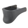 Verbessere deine Kontrolle mit der GRIP EXTENSION für GLOCK® 42. 🛡️ Genieße mehr Komfort und bessere Schussplatzierung!
