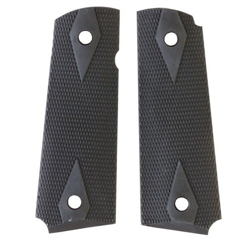 Entdecke die Pearce Grip 1911 Auto Grip Panels 🖐️ für besseren Halt und Stil. Ideal für Full-Size 1911s mit klassischem Design!