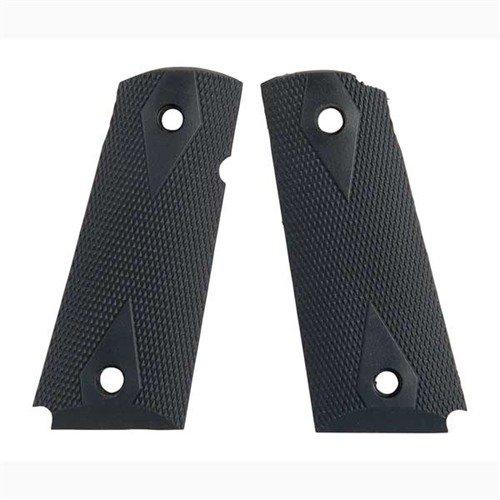 Entdecke die 1911 MODULAR HANDGUN GRIPS von PEARCE GRIP! 🖤 Weiche Gummigriffe für besseren Halt und Stil. Ideal für alle Schützen!