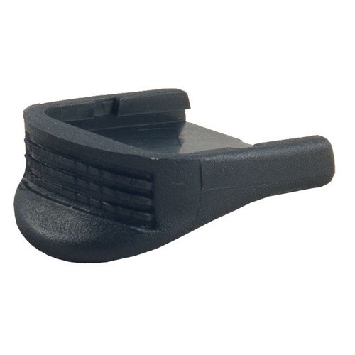 Verbessere deine Rückstoßkontrolle mit der GRIP EXTENSION für GLOCK® 29. 📈 Genieße ein angenehmeres Schießen und bessere Schussplatzierung!