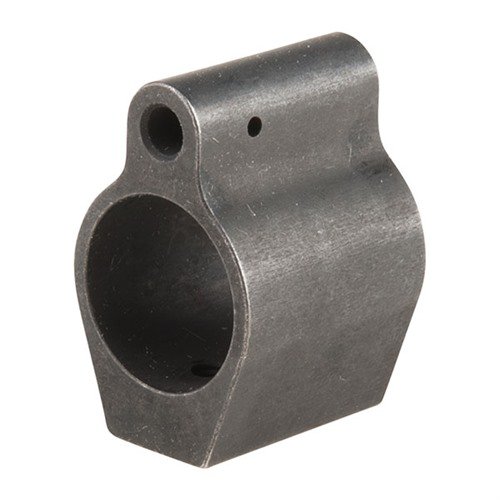 Entdecke den AR-15 Gas Block MK12 von Badger Ordnance! 🛠️ Leicht, robust und perfekt für dein Gewehr. Optimiere dein Setup jetzt!