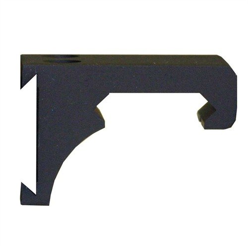 Montiere den Angle Cosine Indicator sicher mit der robusten Halterung von Badger Ordnance. Ideal für M16/AR-15! 🛠️
