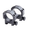 Entdecke die MAXIMIZED SCOPE RINGS von BADGER ORDNANCE! 💪 Robuste 34mm Stahlringe für sichere Montagen auf starken Waffen.