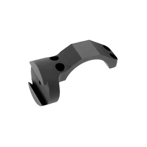 Montiere deinen Angle Cosine Indicator mit der Badger Ordnance ACI Ring Cap 🛠️ für 30mm Zielfernrohre. Schnelle Installation, klare Sicht!