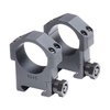 Entdecke die MAXIMIZED SCOPE RINGS von Badger Ordnance! 🛠️ Robuste 30mm Aluminiumringe für sichere Montage auf starken Waffen.