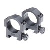 Sichere deine Zielfernrohre mit den extra hohen 34mm MAXIMIZED SCOPE RINGS von Badger Ordnance! 💪 Perfekt für AR-15 und mehr!