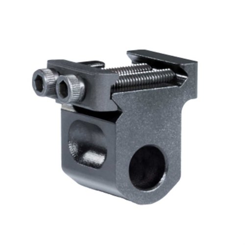 Ersetze deine Montageplatte mit dem Low-Profile Harris Bipod Mount von Badger Ordnance. Robust, einfach zu installieren und perfekt für Picatinny! 🔧