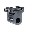 Ersetze deine Montageplatte mit dem Low-Profile Harris Bipod Mount von Badger Ordnance. Robust, einfach zu installieren und perfekt für Picatinny! 🔧