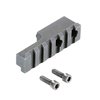 BADGER ORDNANCE SIDE ACCESSORY RAIL FOR EFR & IMUNS