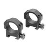 Entdecke die MAXIMIZED SCOPE RINGS von BADGER ORDNANCE! ✨ Robuste 34mm Ringe für sichere Montage auf starken Waffen. Ideal für AR-15 und mehr.