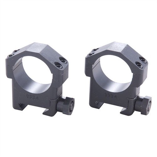 Entdecke die MAXIMIZED SCOPE RINGS von Badger Ordnance! 🔍 Robuste 30mm Stahlringe für deine AR-15 und mehr. Sicher und stabil!