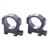 Entdecke die MAXIMIZED SCOPE RINGS von Badger Ordnance! 🔍 Robuste 30mm Stahlringe für deine AR-15 und mehr. Sicher und stabil!