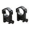 Entdecke die MAXIMIZED SCOPE RINGS von BADGER ORDNANCE! 🛠️ Robuste 30mm Stahlringe für sichere Montage auf starken Waffen. Ideal für AR-15 und mehr!