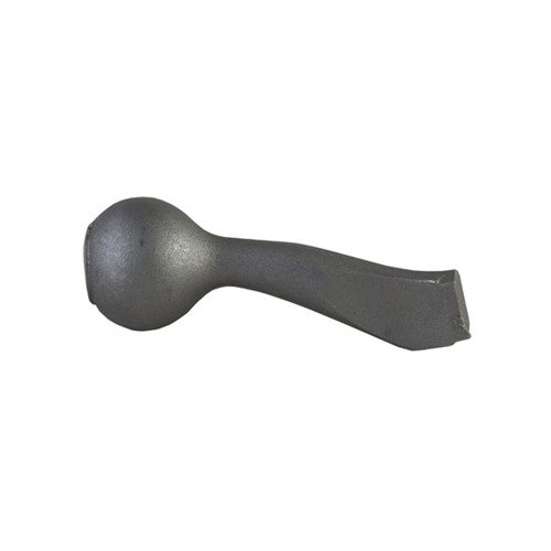 Verwandle dein Militärgewehr mit dem BOLT ACTION LENARD BROWNELL CUSTOM BOLT KNOB in ein sportliches Highlight! ⚙️ Ideal für individuelle Anpassungen.