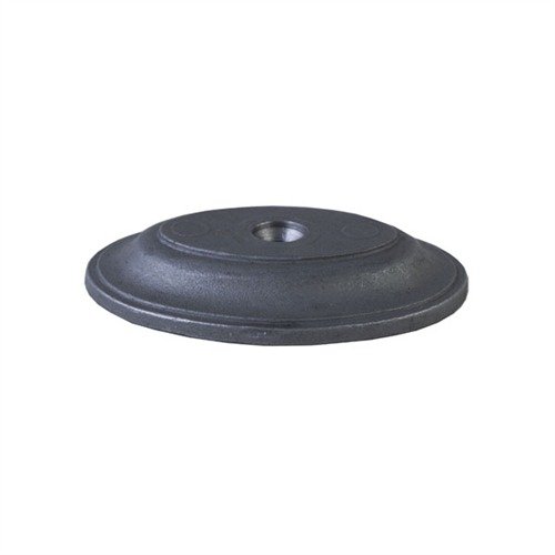 Entdecke die stilvolle RIFLE LENARD BROWNELL GRIP CAP 🛠️ aus hochwertigem Stahl für dein Gewehr. Perfekt für jedes Meisterwerk!