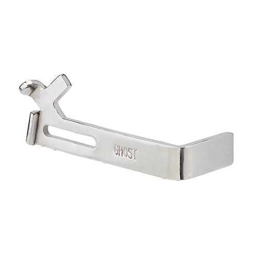 Verbessere dein Schießerlebnis mit dem GHOST ROCKET 3.5 Trigger Connector! 🚀 Reduziere den Abzugsweg und steigere die Genauigkeit.