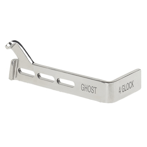 Erlebe den GHOST 3.5 Ultimate Trigger für Glock®! ✨ Leichter, geschmeidiger Abzug und einfache Installation für mehr Präzision und Spaß.
