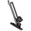 DAVIDE PEDERSOLI S.R.L RIFLE  ADJ TANG CREEDMOOR UNIVERSAL MIDDLE RANGE 2" BLACK