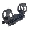 Entdecke die RECON-S Scope Mount von American Defense! 🔭 Mit schnellem Release und stabiler Passform für dein Zielfernrohr. Ideal für Picatinny und Weaver!