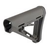 Entdecke den AR-15 MOE COLLAPSIBLE Stock von Magpul! 💪 Robuste, ergonomische Konstruktion für optimalen Komfort und Unterstützung beim Schießen.
