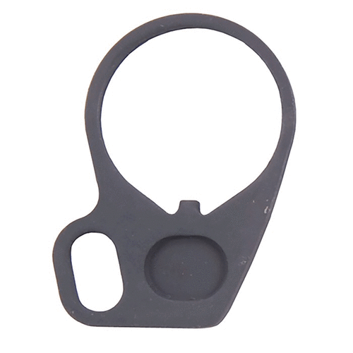 Erlebe den praktischen AR-15/M16 Sling Adapter von DOUBLE STAR 🛠️. Robuster Stahl, perfekte Passform und vielseitige Nutzung für dein Gewehr!