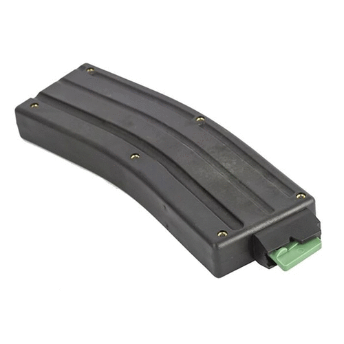 Entdecke das robuste AR-15 25RD Magazin für .22 LR! 🔥 Perfekt für dein CMMG Umbausystem und ideal für Plinking oder Training.