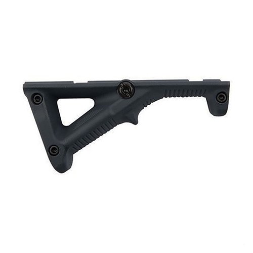 Verbessere deine Schusskontrolle mit dem Magpul AFG2 Angled Fore Grip. Ergonomisch, robust und leicht! ✨ Perfekt für deine Picatinny-Schiene.