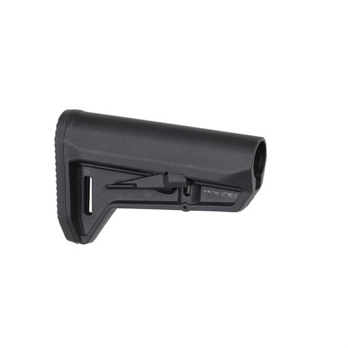 Entdecke den leichten AR-15 MOE SL-K Stock von Magpul! 🛡️ Ideal für kompakte Waffen, bietet er Komfort und Flexibilität für jede Mission.