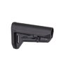 Entdecke den leichten AR-15 MOE SL-K Stock von Magpul! 🛡️ Ideal für kompakte Waffen, bietet er Komfort und Flexibilität für jede Mission.