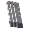 Hol dir die Chip McCormick 1911 45ACP POWER MAGAZINE 3 PACKS für dein Schießvergnügen! ✨ Ideal für den Schießstand oder verdecktes Tragen.